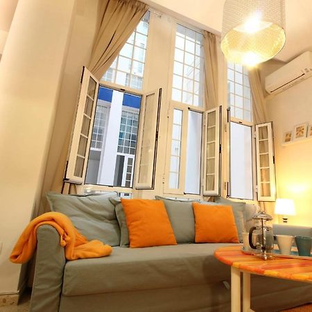 Apartamento Pastora Sevilla 외부 사진