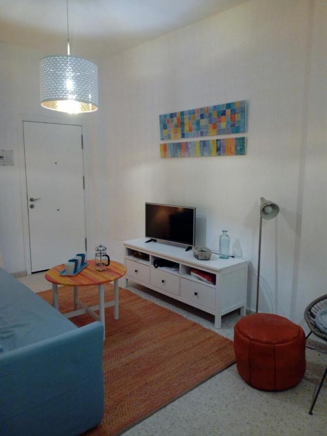 Apartamento Pastora Sevilla 외부 사진
