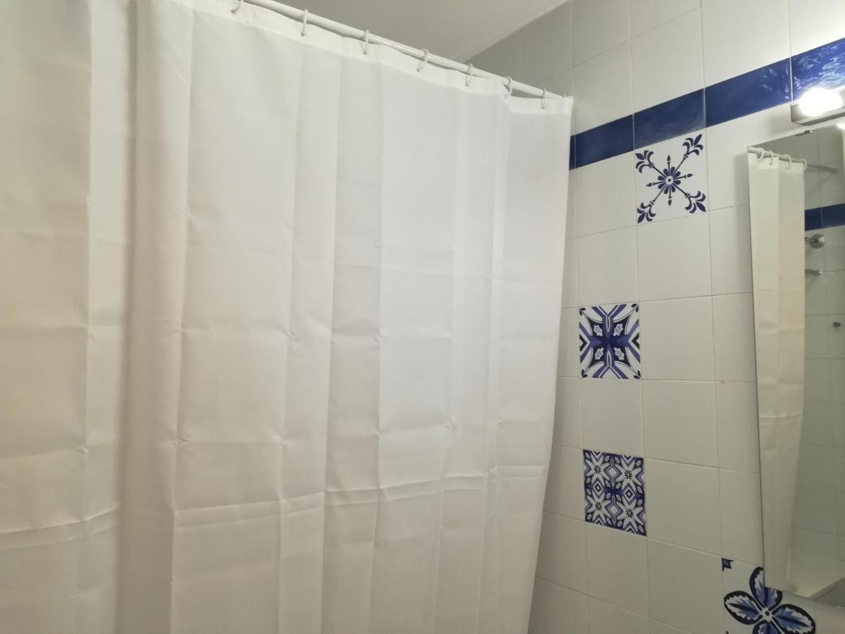 Apartamento Pastora Sevilla 외부 사진