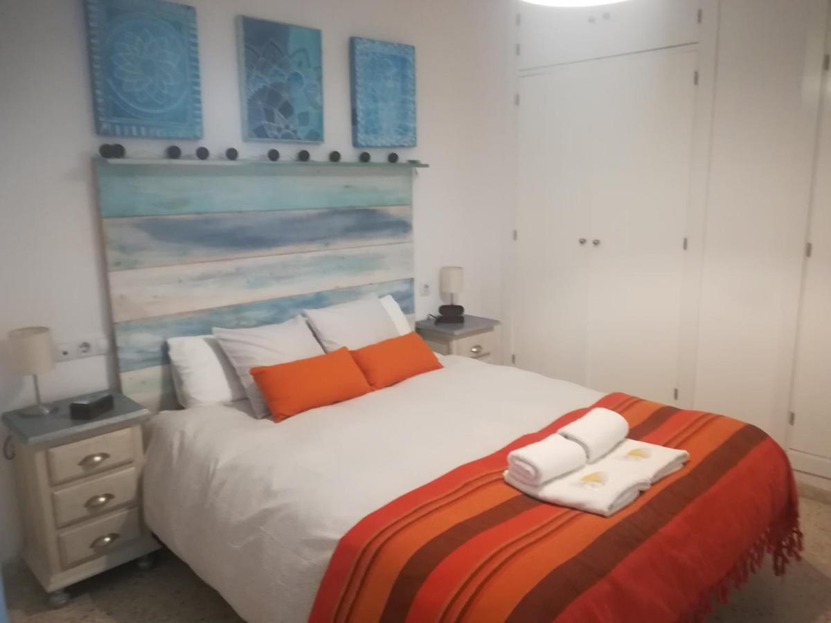 Apartamento Pastora Sevilla 외부 사진