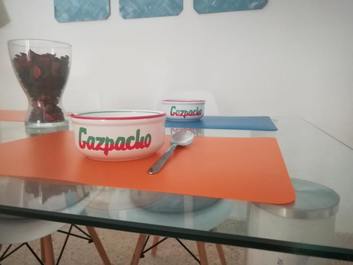 Apartamento Pastora Sevilla 외부 사진