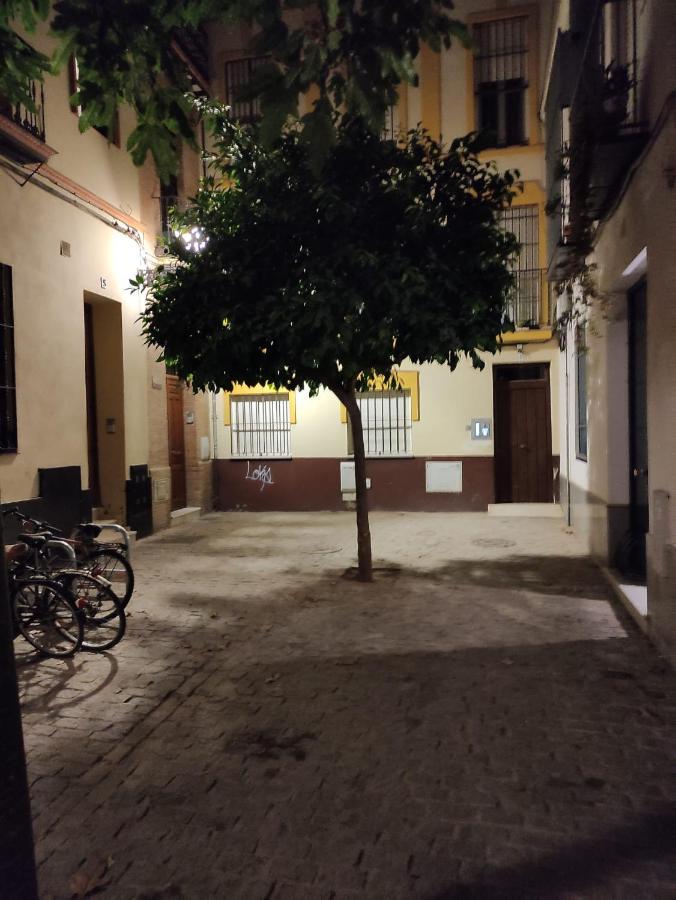 Apartamento Pastora Sevilla 외부 사진