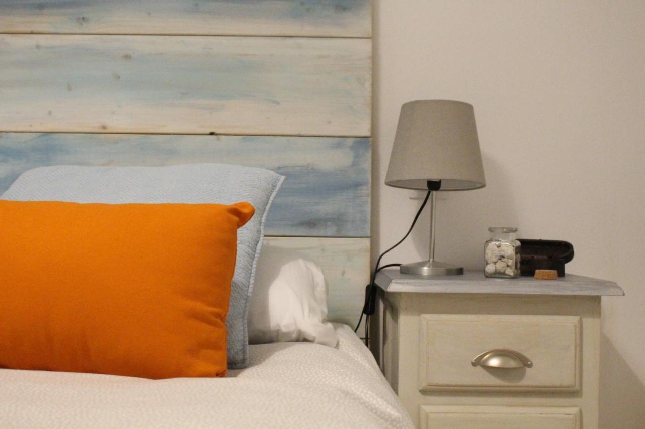Apartamento Pastora Sevilla 외부 사진