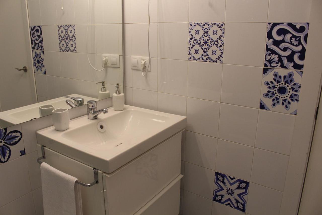 Apartamento Pastora Sevilla 외부 사진
