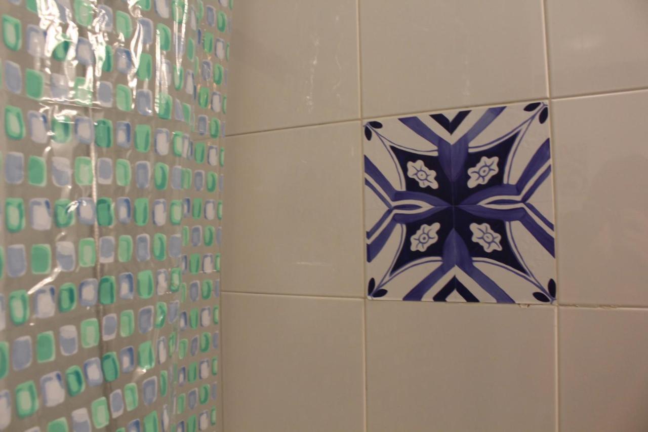 Apartamento Pastora Sevilla 외부 사진
