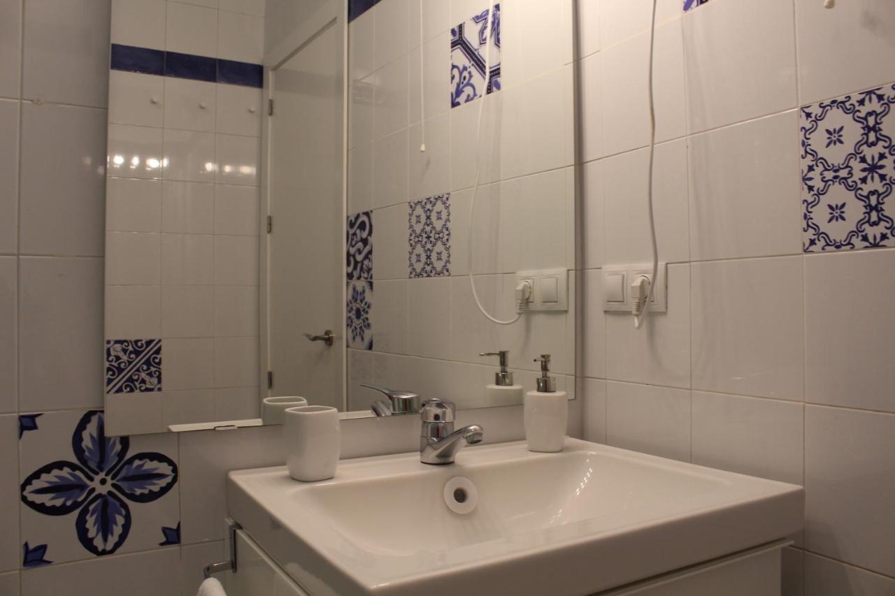 Apartamento Pastora Sevilla 외부 사진